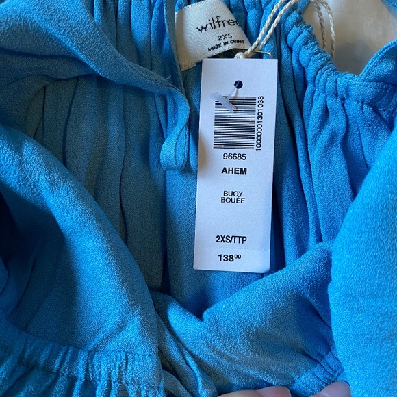 aritzia dress - Picture 3 of 3